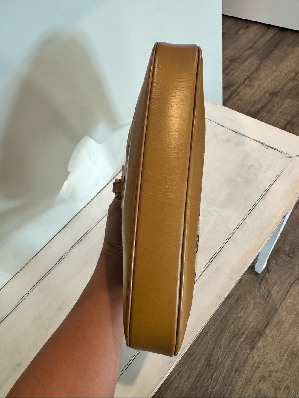 Gucci Jackie shoulder bag - Picture 4 of 12